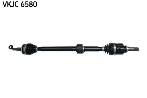 полуоска SKF VKJC 6580
