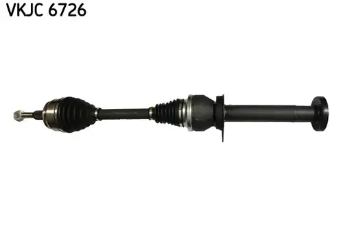 полуоска SKF VKJC 6726
