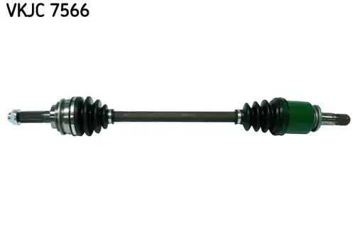 полуоска SKF VKJC 7566