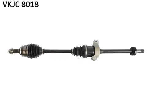 полуоска SKF VKJC 8018
