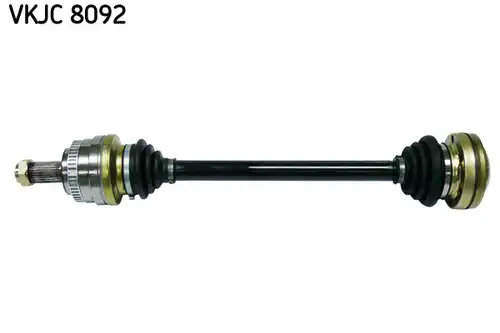 полуоска SKF VKJC 8092