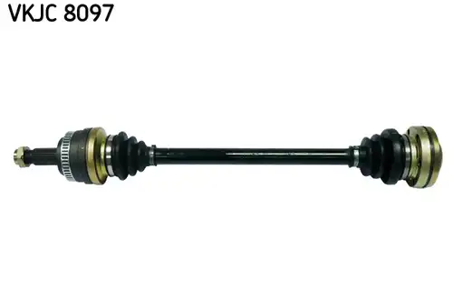 полуоска SKF VKJC 8097