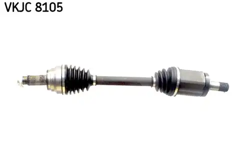 полуоска SKF VKJC 8105