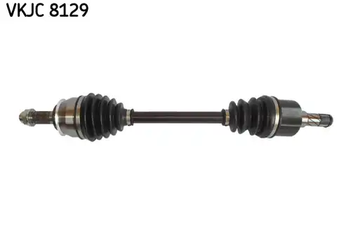 полуоска SKF VKJC 8129