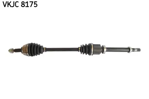полуоска SKF VKJC 8175