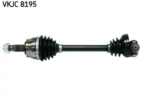 полуоска SKF VKJC 8195