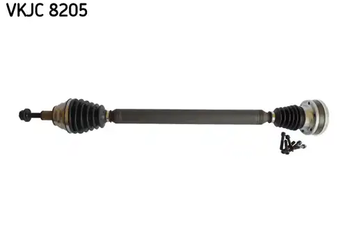 полуоска SKF VKJC 8205