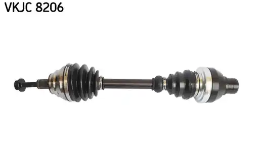 полуоска SKF VKJC 8206