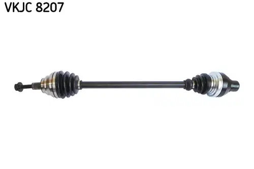 полуоска SKF VKJC 8207