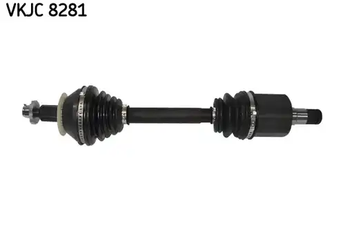 полуоска SKF VKJC 8281