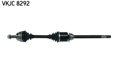 полуоска SKF VKJC 8292