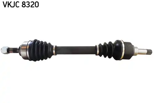 полуоска SKF VKJC 8320