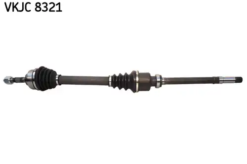 полуоска SKF VKJC 8321