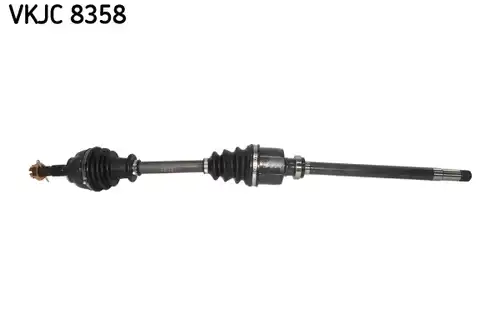 полуоска SKF VKJC 8358