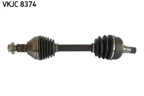 полуоска SKF VKJC 8374