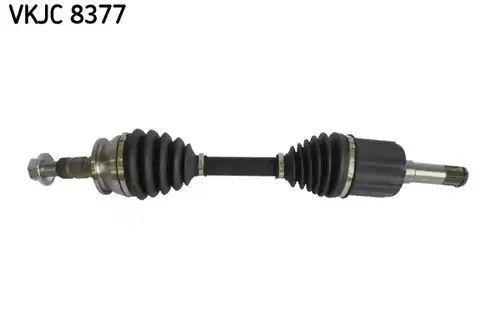 полуоска SKF VKJC 8377
