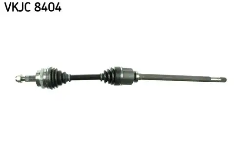 полуоска SKF VKJC 8404