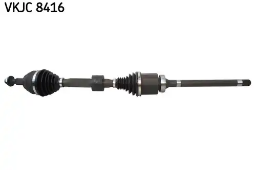 полуоска SKF VKJC 8416