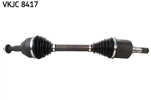 полуоска SKF VKJC 8417