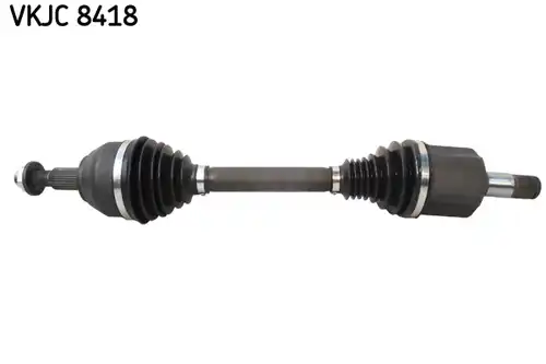 полуоска SKF VKJC 8418
