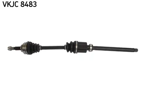 полуоска SKF VKJC 8483