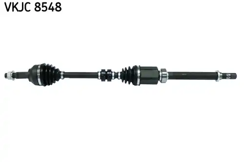 полуоска SKF VKJC 8548