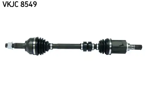 полуоска SKF VKJC 8549