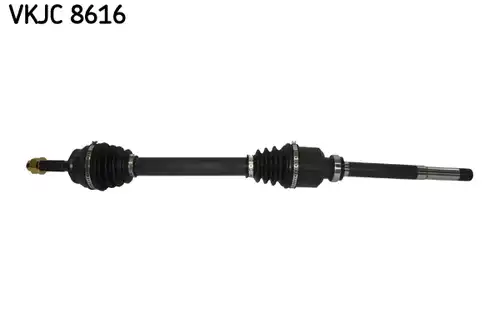 полуоска SKF VKJC 8616