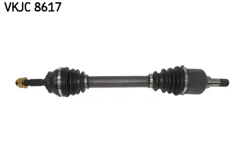 полуоска SKF VKJC 8617