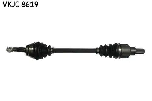 полуоска SKF VKJC 8619
