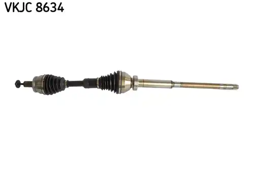 полуоска SKF VKJC 8634