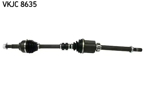 полуоска SKF VKJC 8635