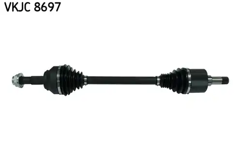 полуоска SKF VKJC 8697