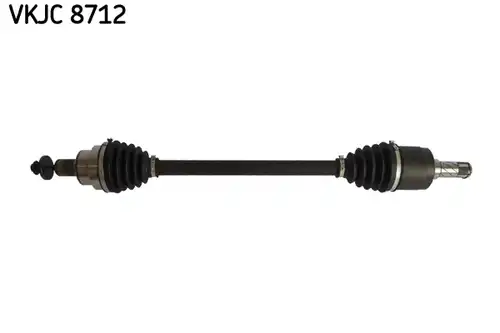 полуоска SKF VKJC 8712