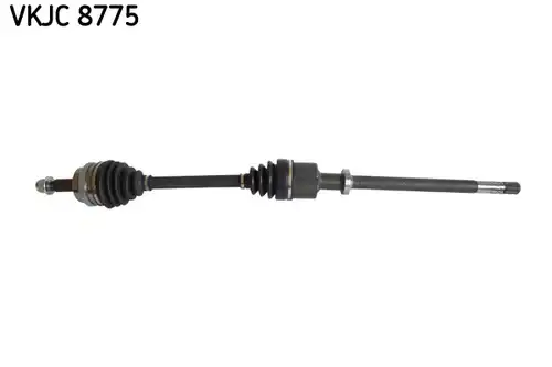 полуоска SKF VKJC 8775