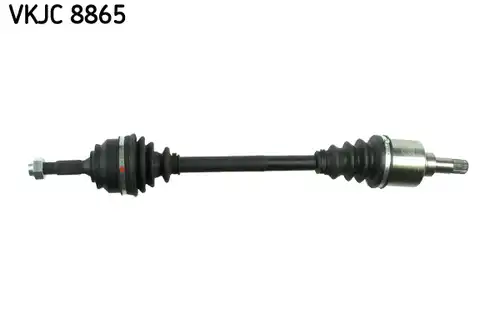 полуоска SKF VKJC 8865