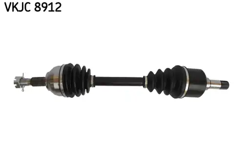 полуоска SKF VKJC 8912