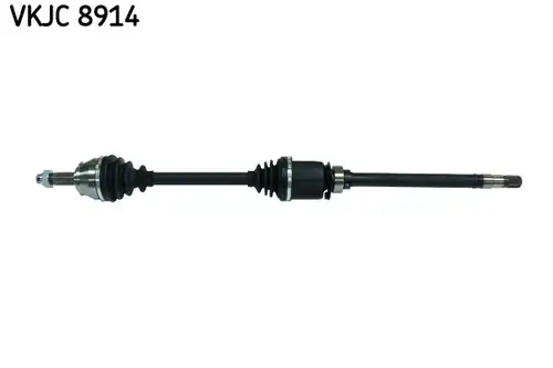 полуоска SKF VKJC 8914
