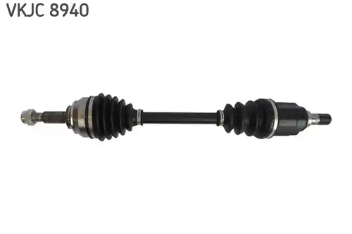 полуоска SKF VKJC 8940