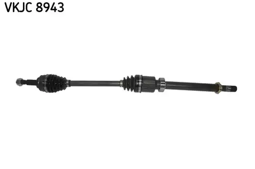 полуоска SKF VKJC 8943