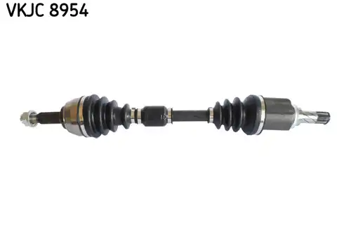 полуоска SKF VKJC 8954