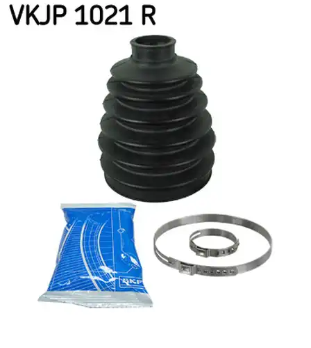 комплект маншон, полуоска SKF VKJP 1021 R