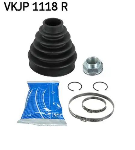 комплект маншон, полуоска SKF VKJP 1118 R