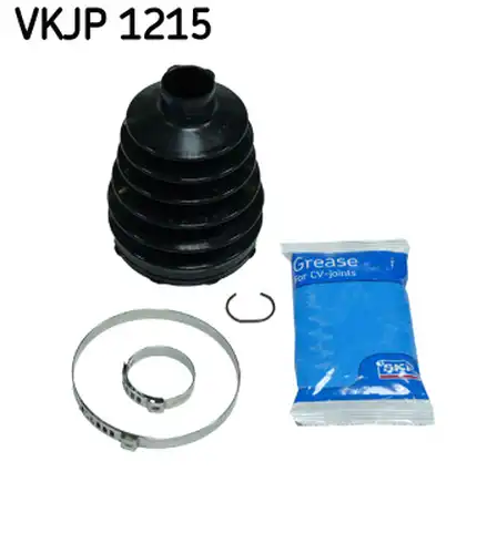 комплект маншон, полуоска SKF VKJP 1215