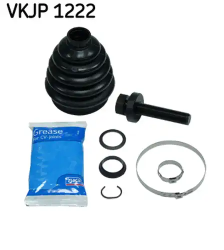 комплект маншон, полуоска SKF VKJP 1222