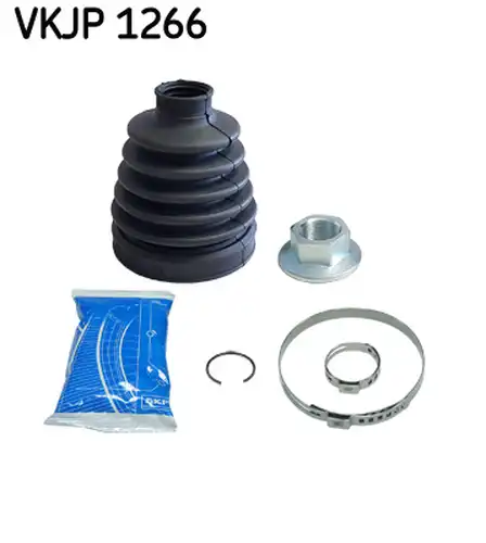 комплект маншон, полуоска SKF VKJP 1266