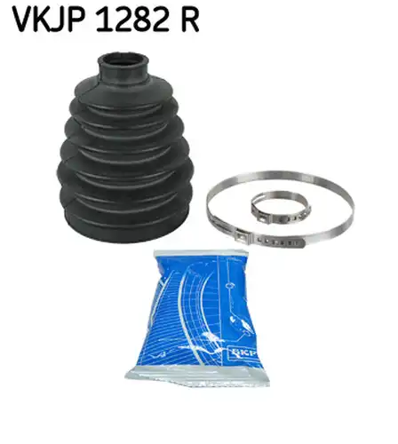 комплект маншон, полуоска SKF VKJP 1282 R