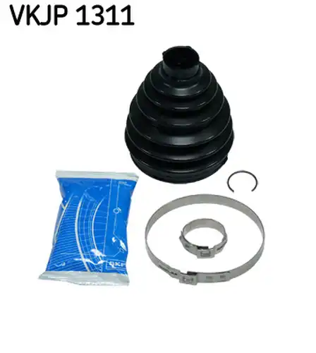 комплект маншон, полуоска SKF VKJP 1311