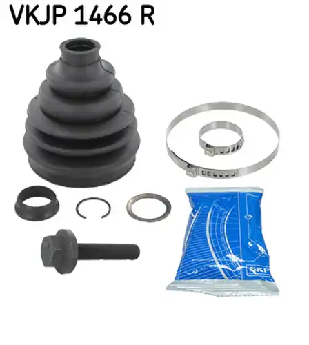 комплект маншон, полуоска SKF VKJP 1466 R