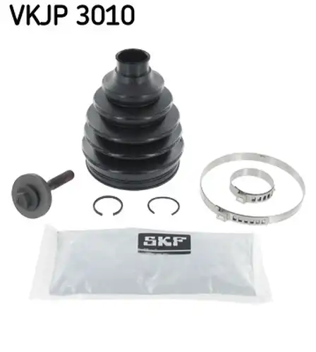 комплект маншон, полуоска SKF VKJP 3010